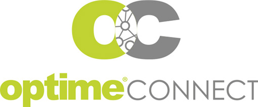 Logo Optime Connect